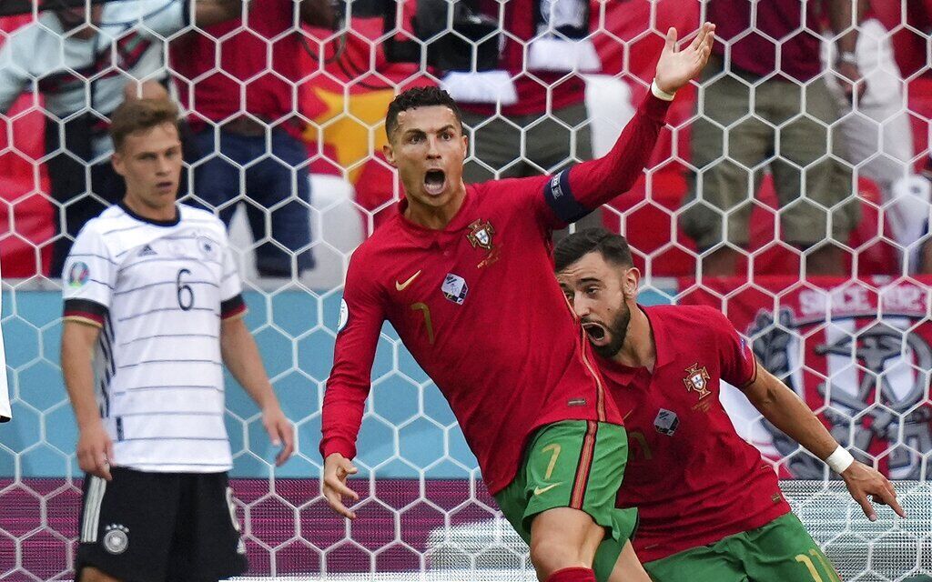 Euro 2020 Soccer Photo Gallery